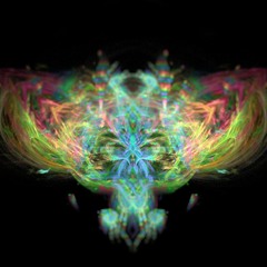 GrevusAnjl -  Five - Score Fanciful Frequencies (deaf elephant mix by noxpox)