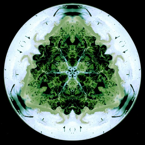 Chronicles (feat. Rawwb)(Forthcoming - Nahual Records)