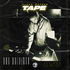 Clear Waters' Tape #53 : Art Chiviste