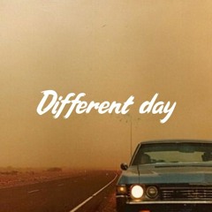 DIFFERENT DAY(Free For Rap)Prod. McApo X ΒΑΛΕΣ