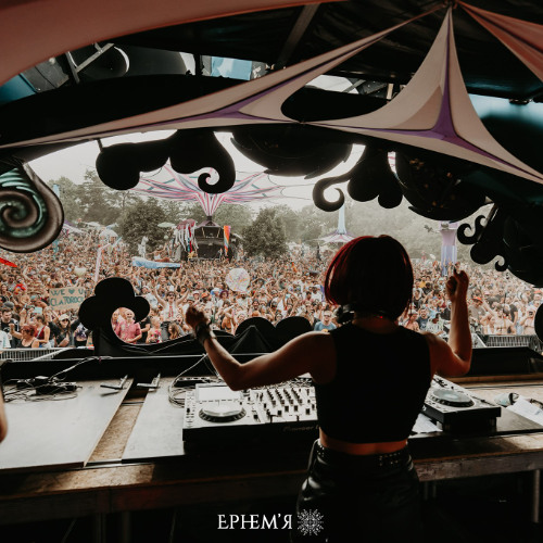 Discover Trance 05 - Clitorock 🇫🇷