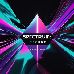 Spectrum Techno: Podcast/ Radio