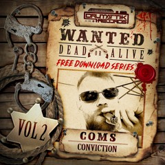 Coms - Conviction (Free Download)