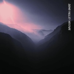 Ivan B - Red Sunset