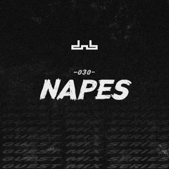 DNB Allstars Mix 030 w/ Napes