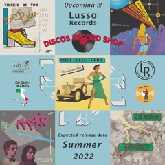 Promotion Lusso Records Round 5