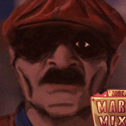 Pelumbra V3 (Faker Mario Mix) - Sonic.exe (Mario Mix) OST