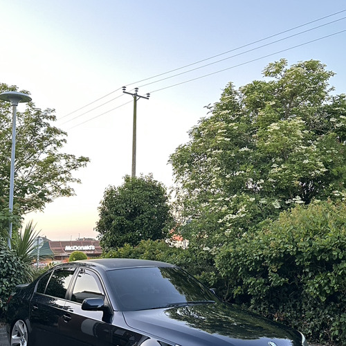 I'm not shy around you🔱