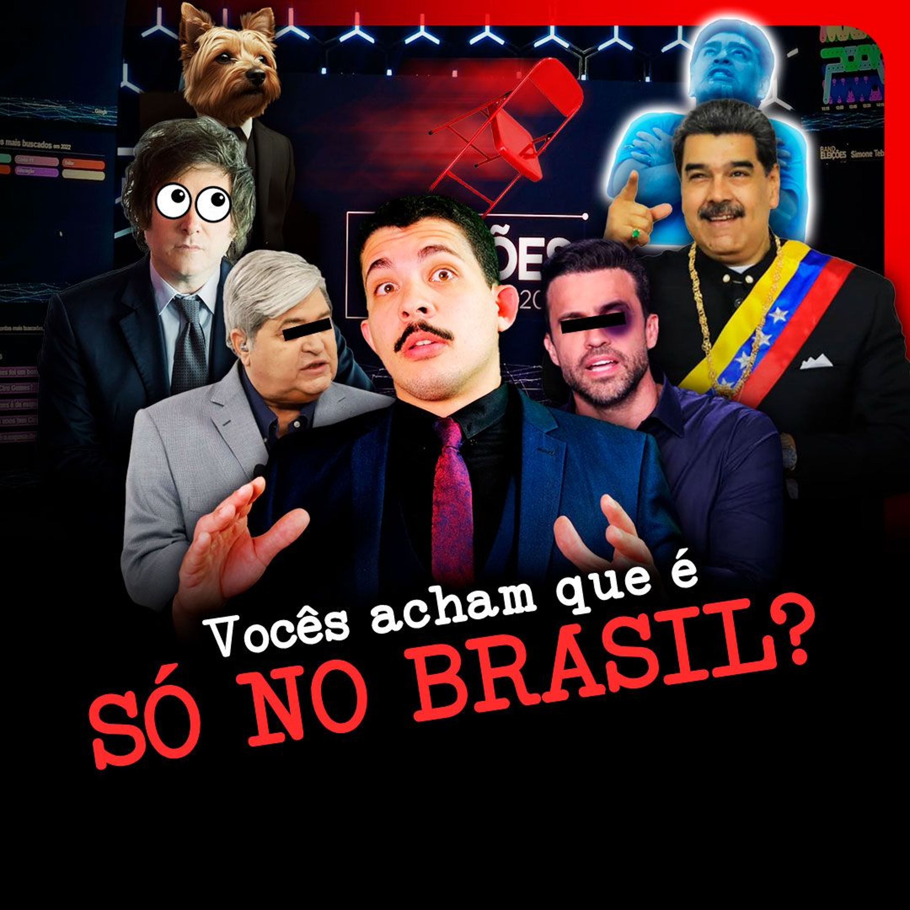 Estúdio 5º Elemento