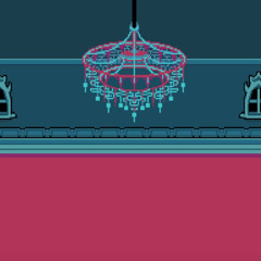 SPAMTON'S PALACE