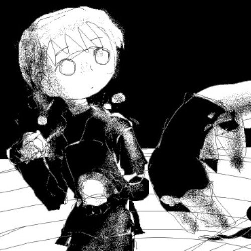 (He's a) Bad Guy by the Shrouded Strangers