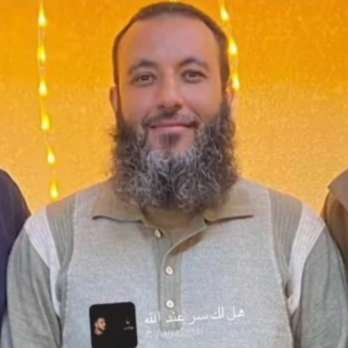 ما تيسر من سورة آل عمران للشهيد الشيخ حلمي السحيمي