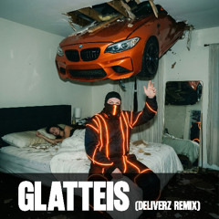 NINA CHUBA - GLATTEIS (DELIVERZ REMIX)