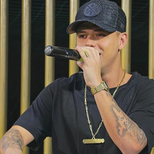 OS MLK CHILENO LANÇOU MAIS UMA NOVA [ DJ BERTOLOSSI ] É O MARTINS