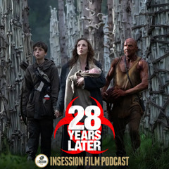 Review: 28 Years Later