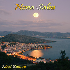 NONA SABU (Maxi Banusu)