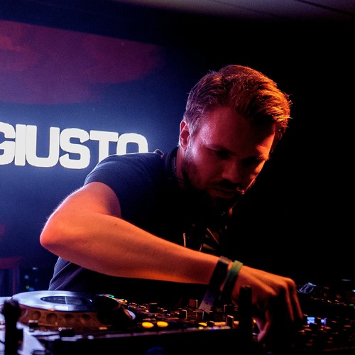 Tempo Giusto - Global Sound Drift 190