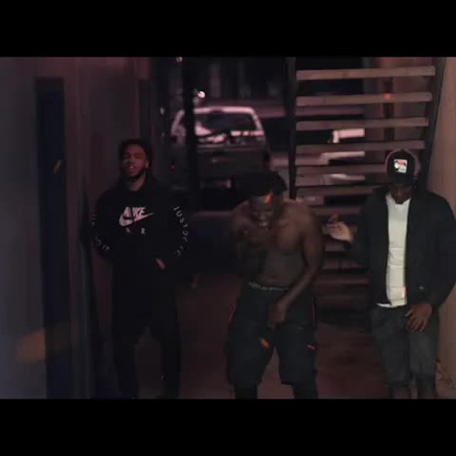 Top Boy Mari - “Picture Me This Way” (Official Music Video).mp3