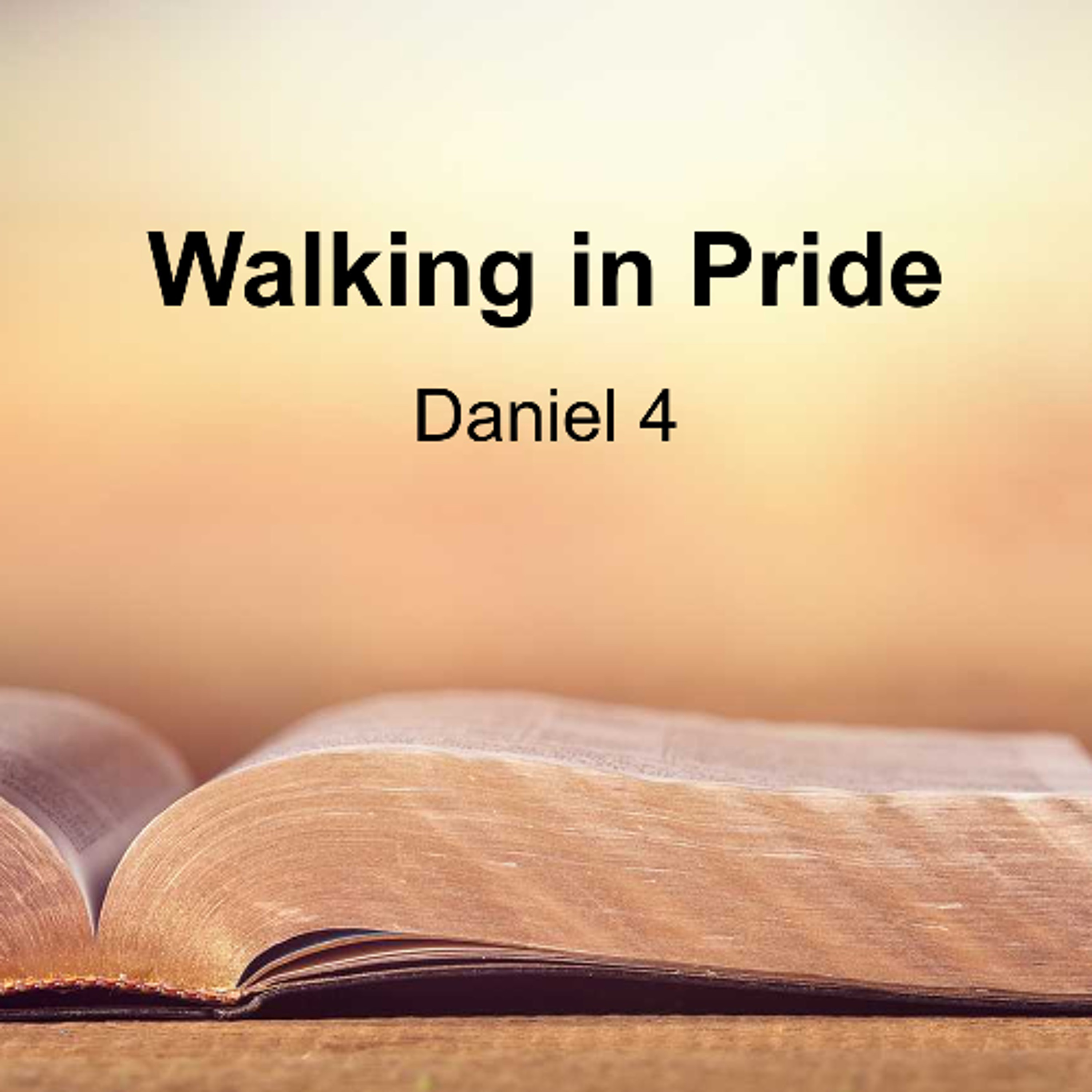 Walking in Pride episode artwork