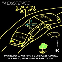 Eze Ramirez & Ale Russo - Acid Robot [EXE AUDIO]