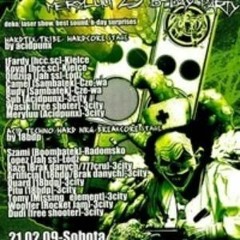 Hcc Sc︵‿︵‿︵‿︵‿Koval︵‿︵‿︵‿︵‿︵‿  ︵‿Fat Fiesta Forteczna Gdansk︵‿21.o2.2oo9︵‿