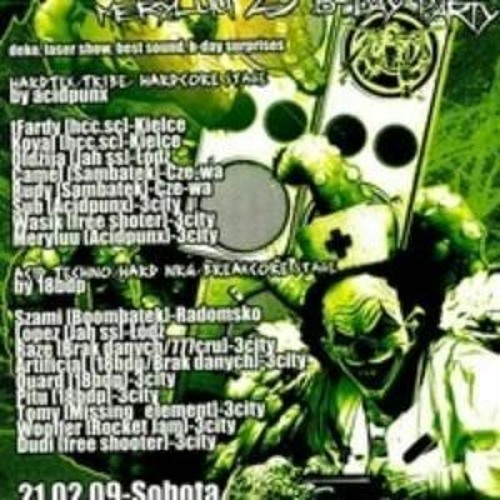 Hcc Sc︵‿︵‿︵‿︵‿Koval︵‿︵‿︵‿︵‿︵‿  ︵‿Fat Fiesta Forteczna Gdansk︵‿21.o2.2oo9︵‿