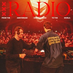 XXX Radio #107