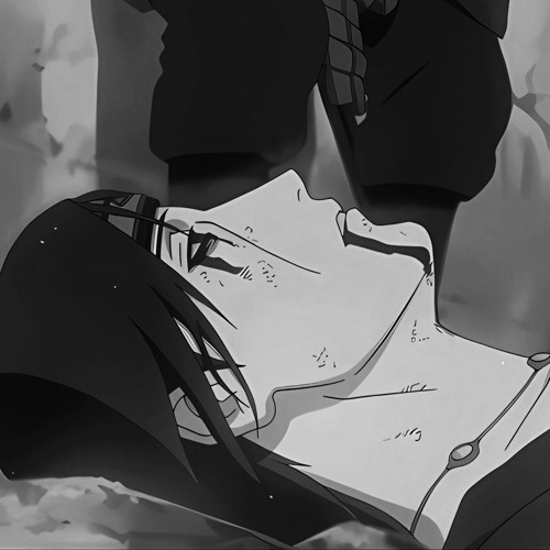 Itachi’s pain