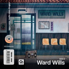 Ward Wills - rain world