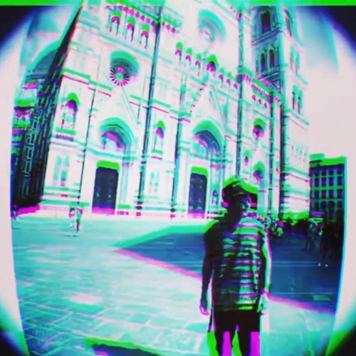 Eliogold - SUMMER IN FLR MIXTAPE (July 2021)