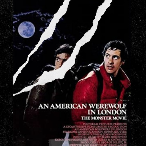 Watch An American Werewolf in London Online, 1981 Movie