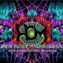 Ben Dust - Homeless (hcm hardtechno bootleg)
