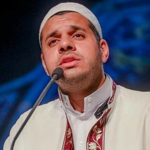 أواخر سورة يس بصوت يخطف القلب للقارئ محمد عباس