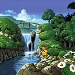 彼岸西