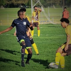 Gameday Vibez🦍🔥⚽️