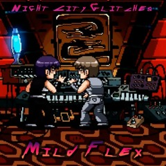 Night City Glitches [NoShoes, #raccune] - Round Zero