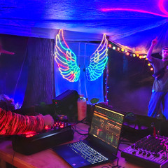 Jyoshy @ RITF 2025 - DNB Set