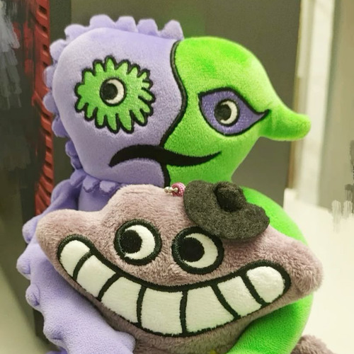 Bittergiggle Court Jester !!