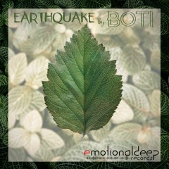Earthquake (radio edit)