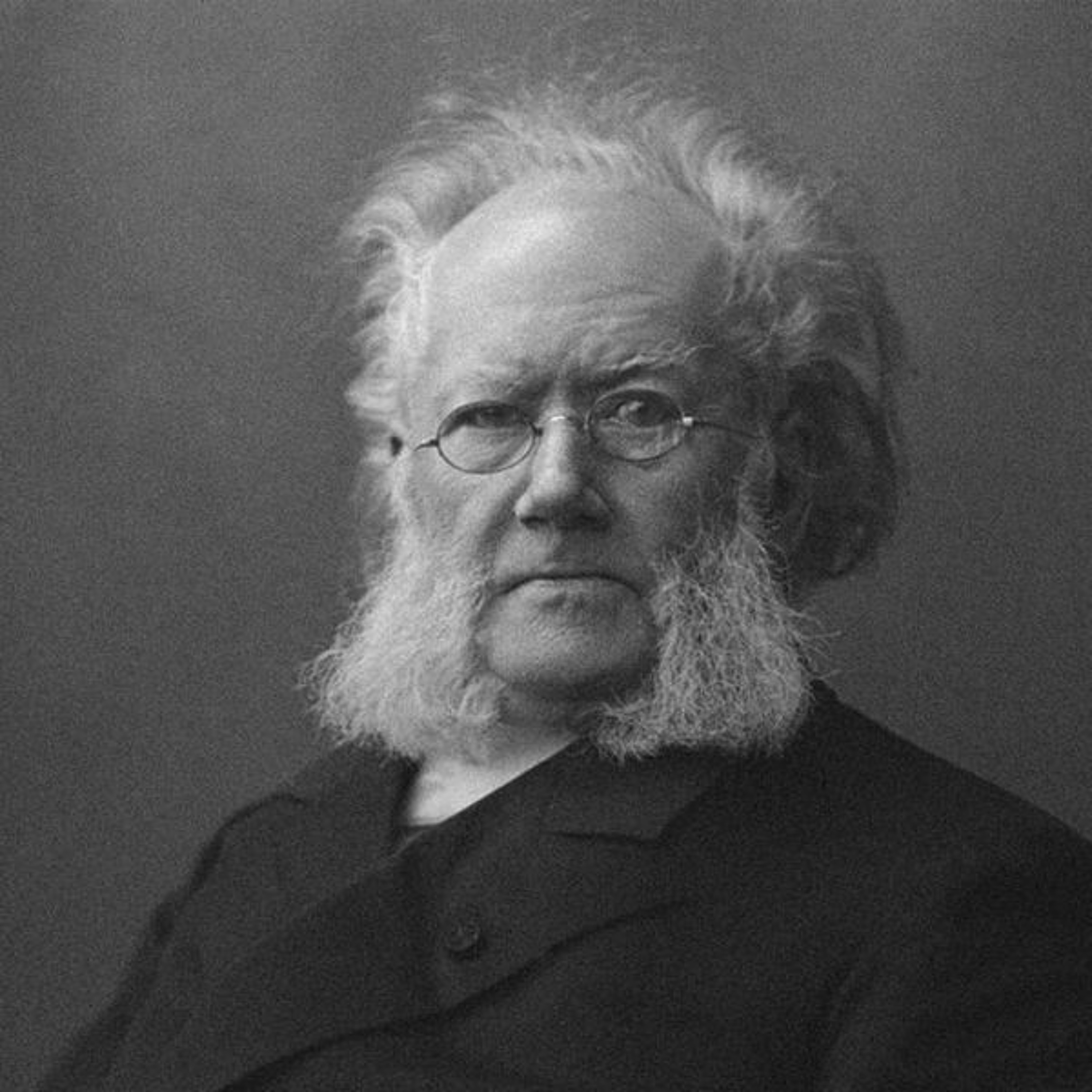 [SOLO THÉÂTRE] IBSEN Henrik • Solness le constructeur (public) episode artwork