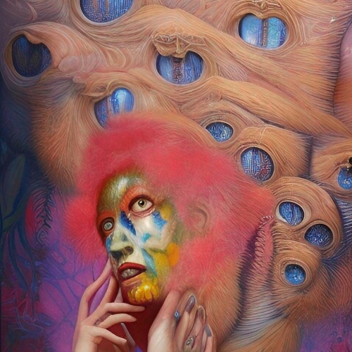 Reverie I