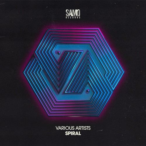 INCOMING : Barney In The Tunnel Ft Kim Little - Substance #SamoRecords