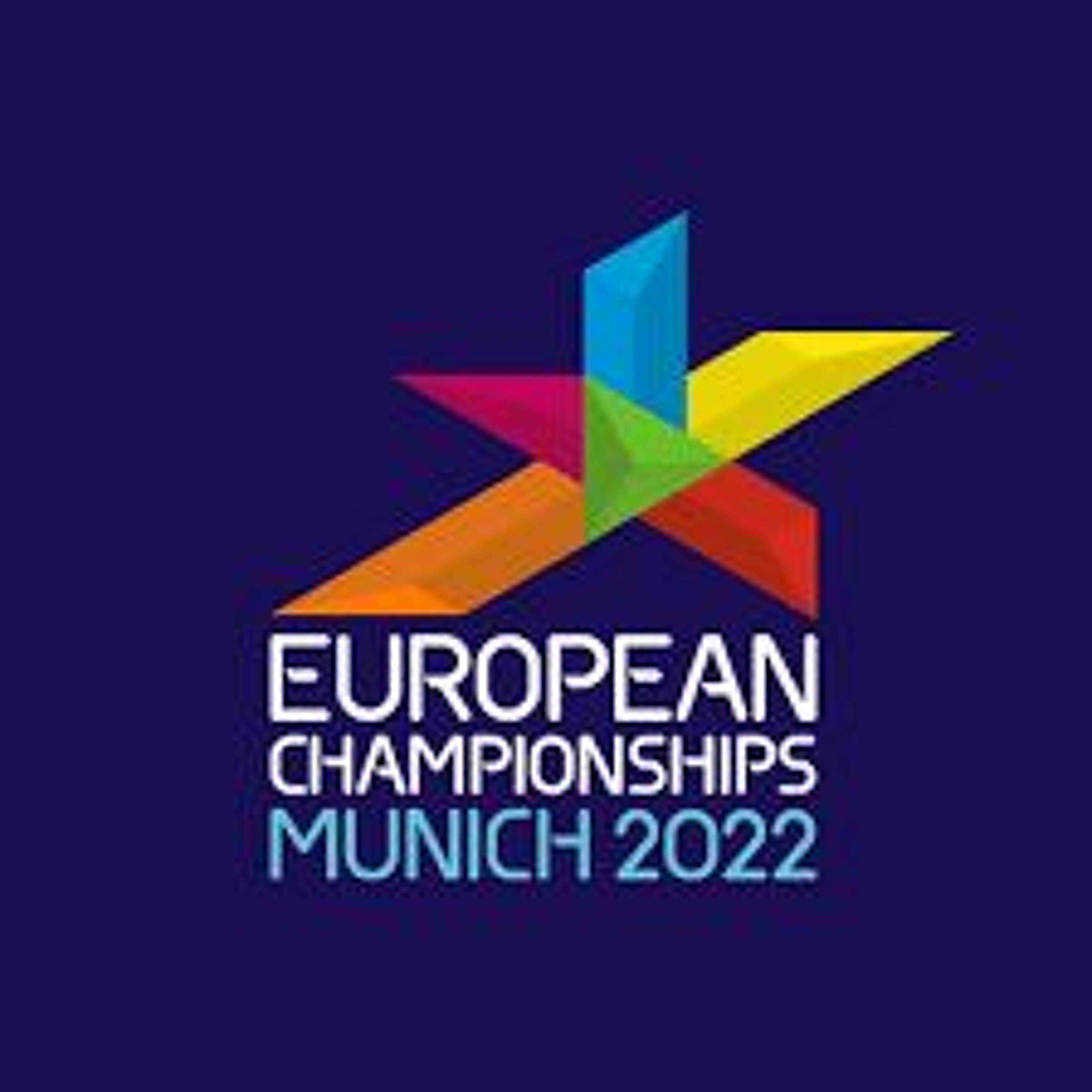 Euro Champs 2022 - TUE 16/8 Brendan Boyce