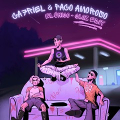 CA7RIEL & PACO AMOROSO - El Único - (CLOZ EDIT)