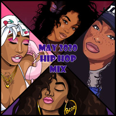 May 2022 - Hip Hop Mix