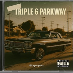 Triple 6 Parkway