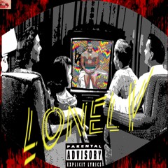 Boukie Flame - Lonely (Prod.Rayy Hall)