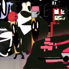 FNF x BFCI x Pibby Concept l Vs. Exitors l Exited