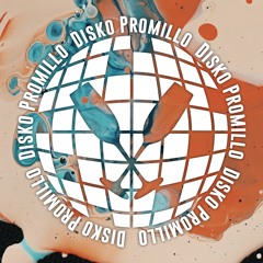 Disko Promillo Tapes