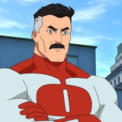 Omni Man